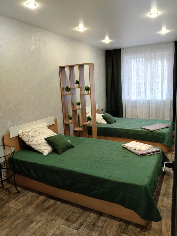 Уютная квартира в центре