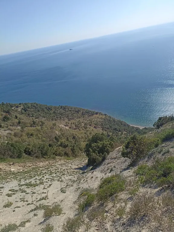 Квартира-студия в Холидей Хаус