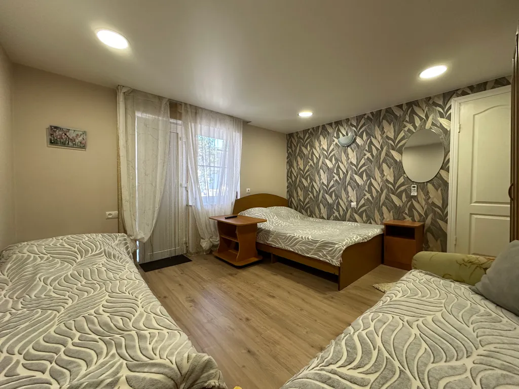 Квартира Комната — Анапа