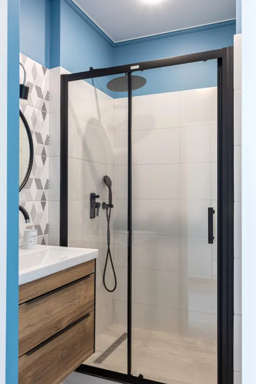 Современные апартаменты