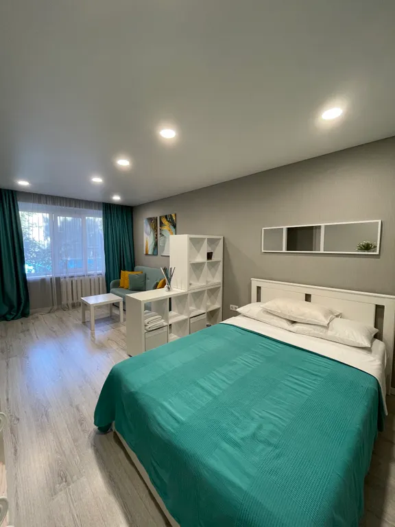 Уютная квартира в центре города — аренда посуточно в Азов