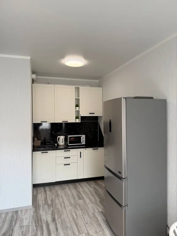 Уютная квартира с новым ремонтом