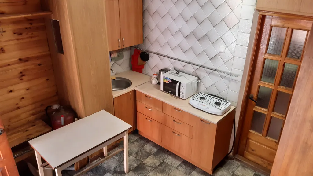 3-комнатный Дом