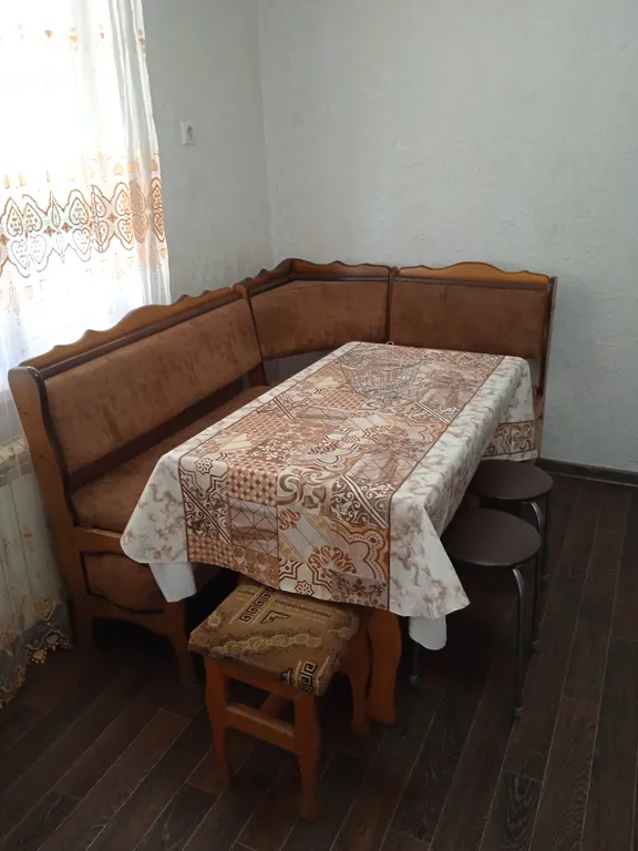 Дом возле моря