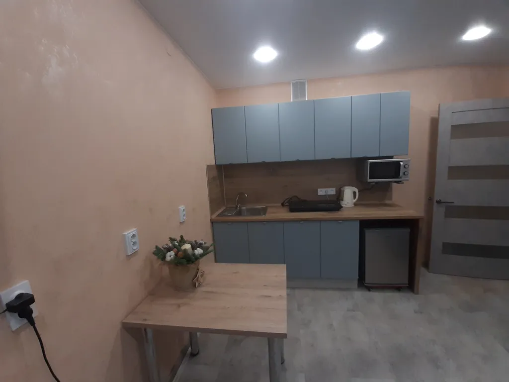 Отличная квартира