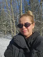 Анна Чаккоева
