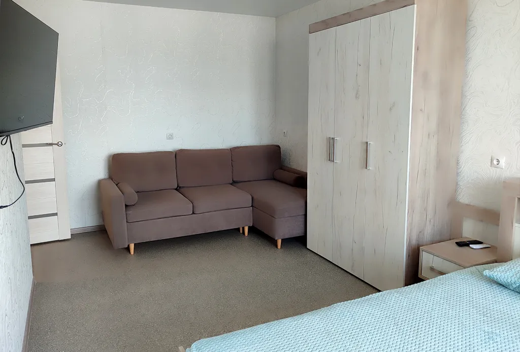 Красивая квартира в центре