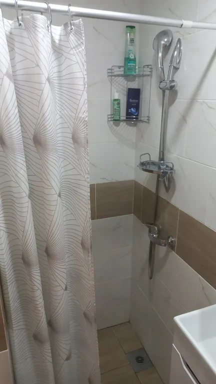 Уютная студия мини в центре города