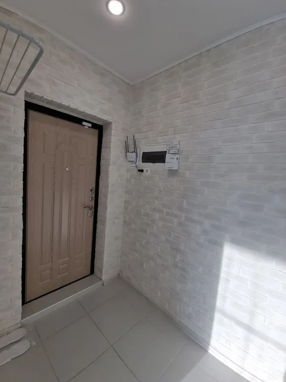 Квартира 1-комнатная квартира — Сириус