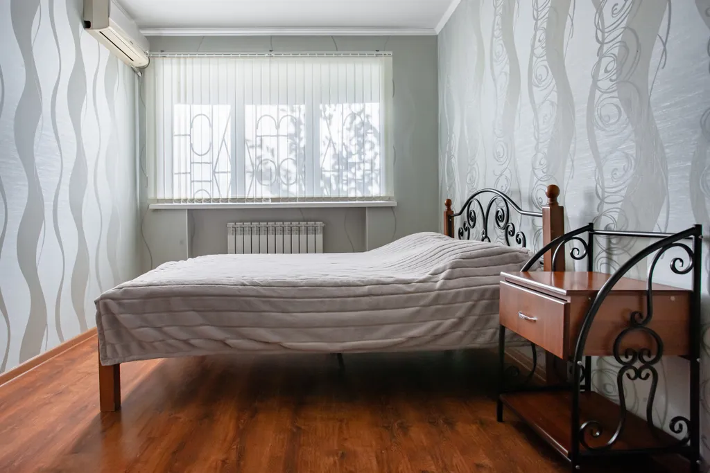 Квартира На волнах — аренда посуточно в Тихорецк