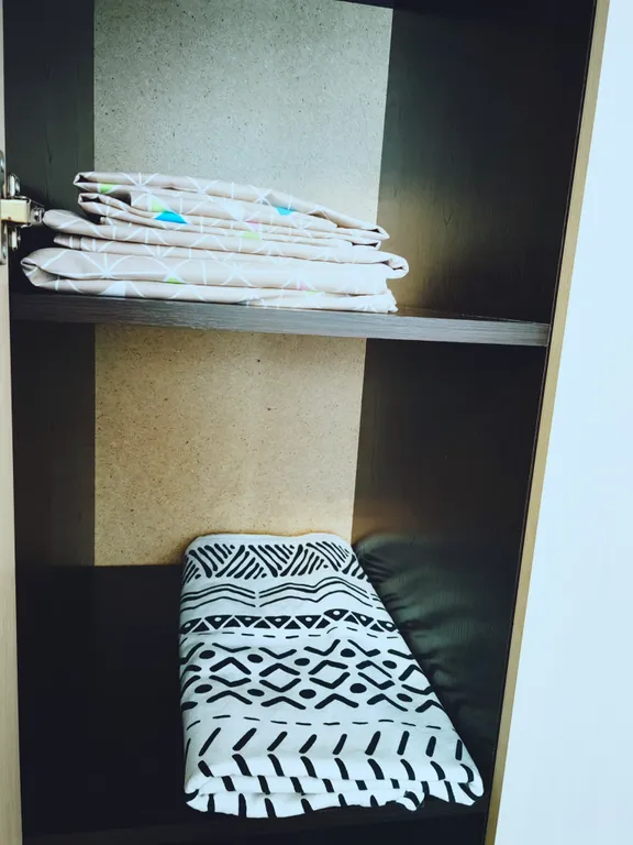 Квартира с ремонтом в самомо центре города