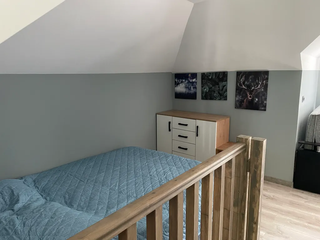 Дом на Волге