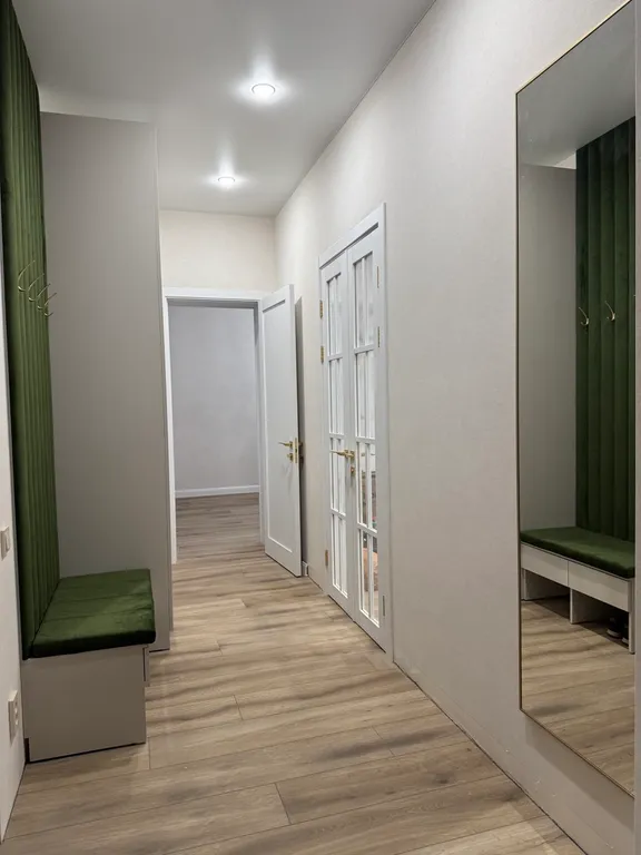 Апартаменты люкс возле источника