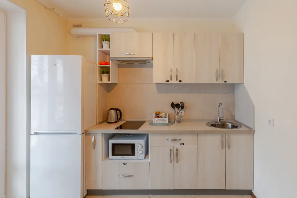 Апартамент Панорама