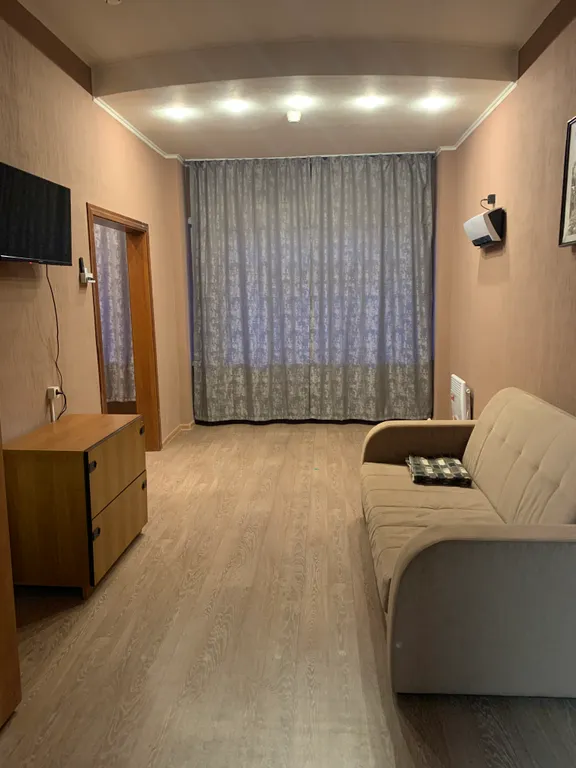 Квартира Комната — аренда посуточно в Мурманск