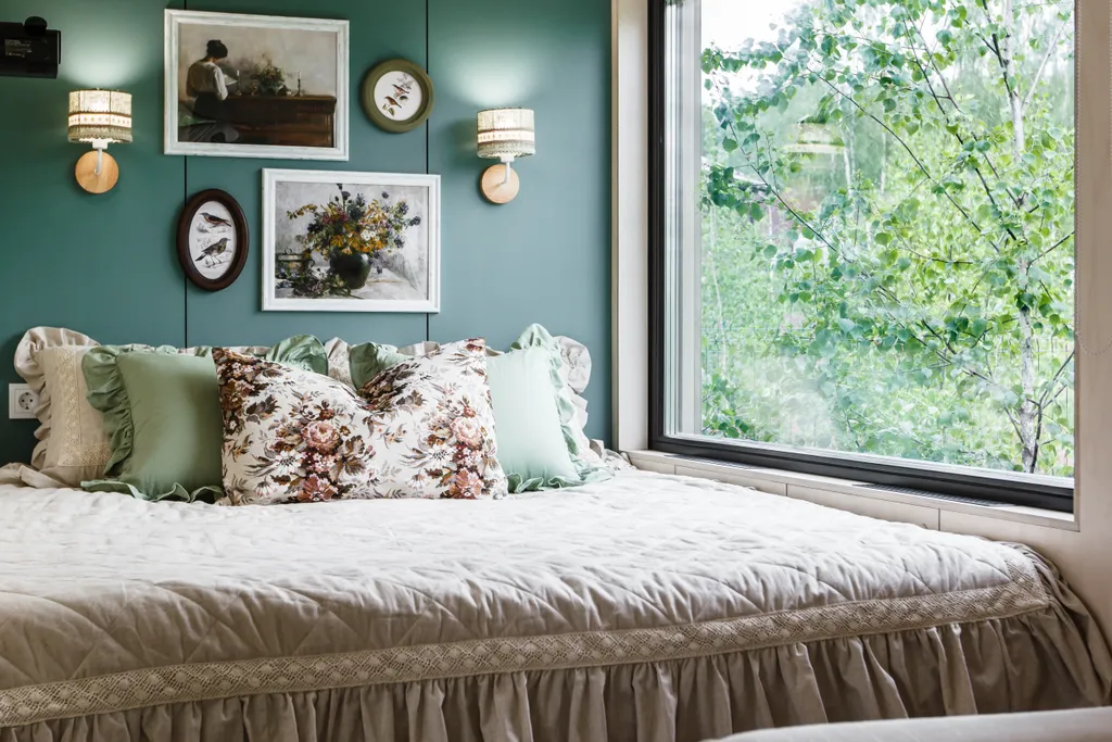 Ёлки Domingo Dacha