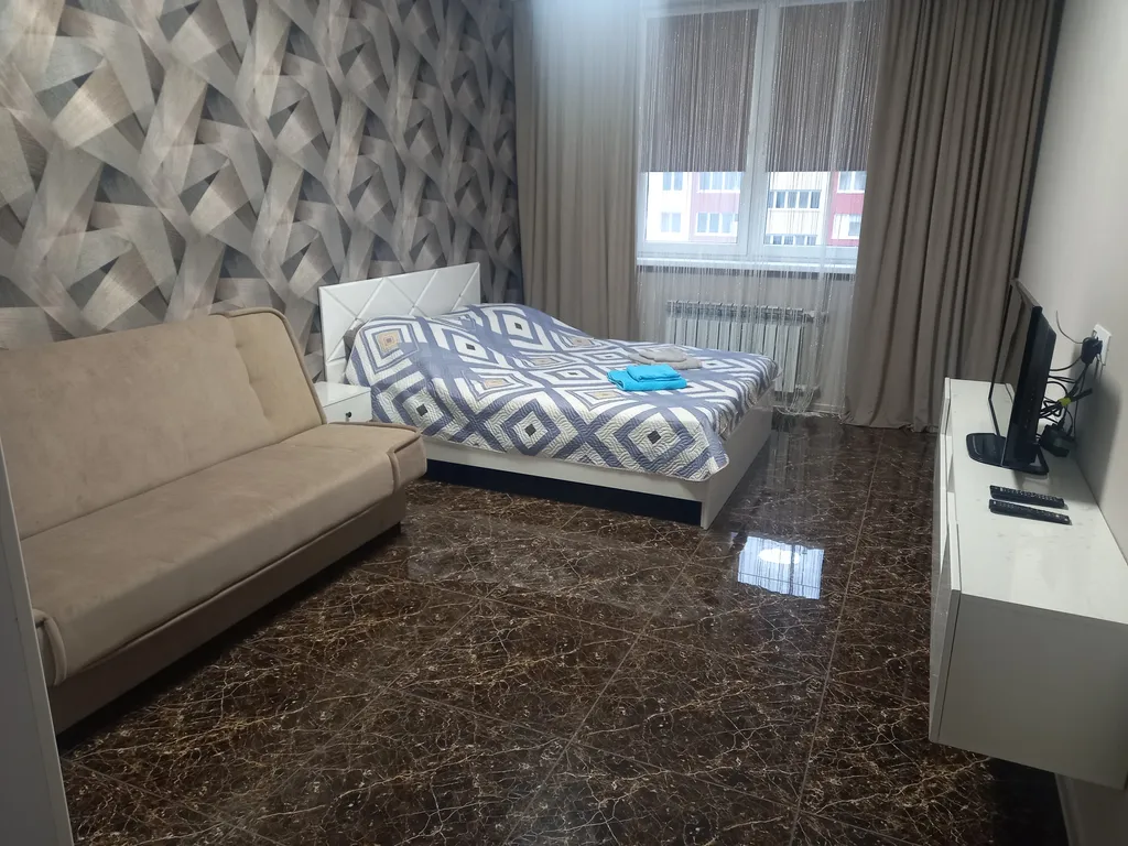 Квартира 1-комнатная Квартира — Калининград