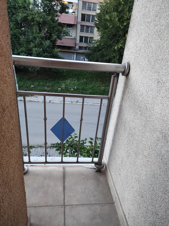 Уютная комната Master Bedroom