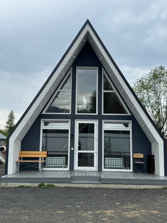 Коттедж Восточный домик — аренда посуточно в Байкальск