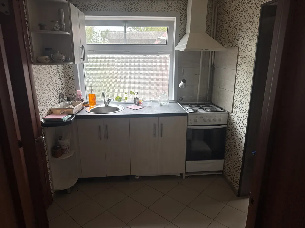 Дом рядом с морем