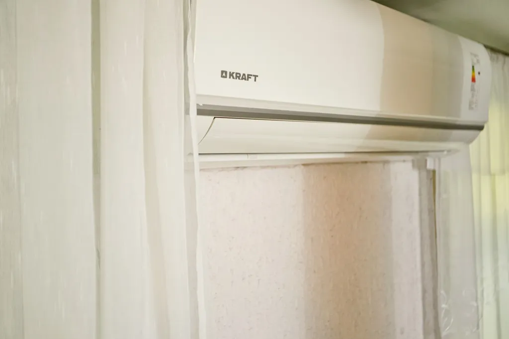 Уютная квартира у моря