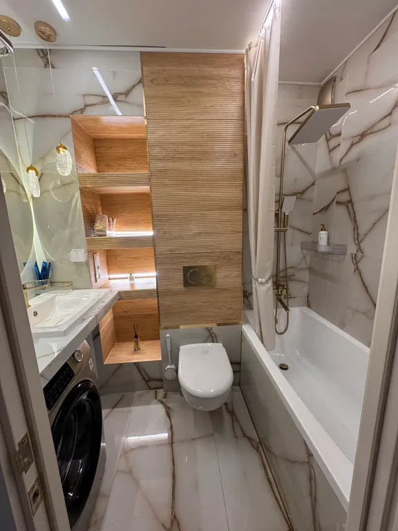 Премиум апартамент-комфорт и уют