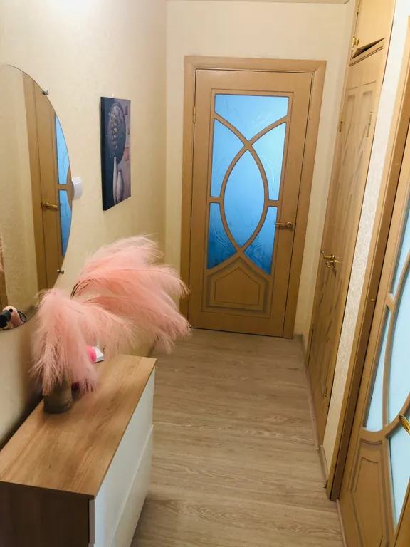 Семейный апартамент