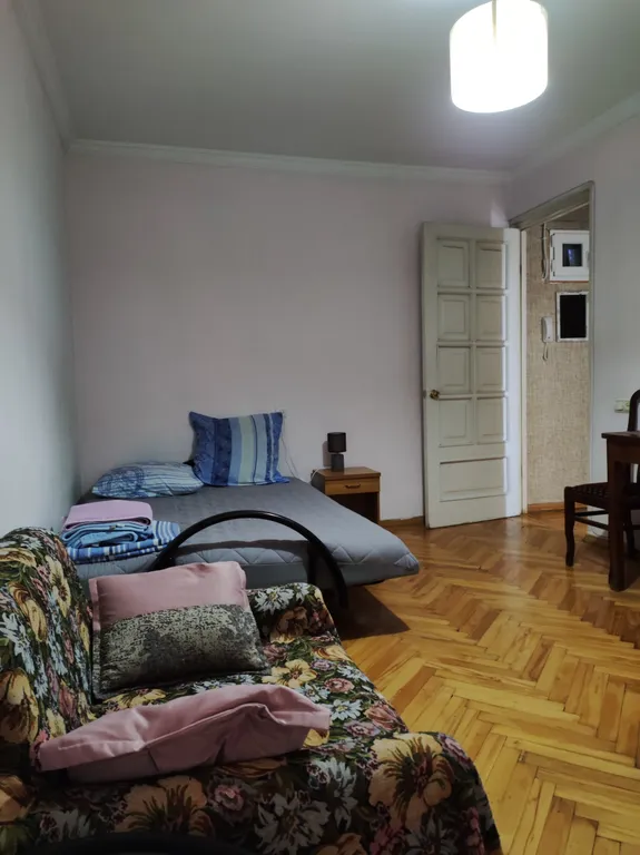 Апартамент Gribok