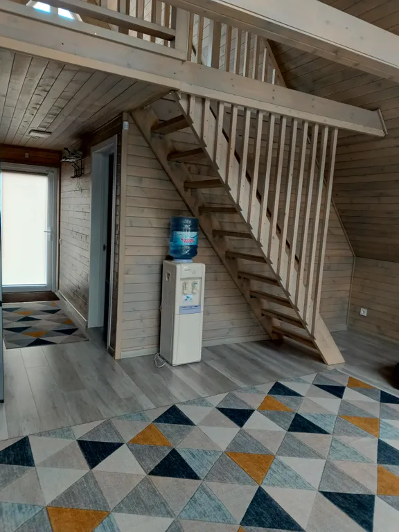 Глэмпинг Лесной уголок