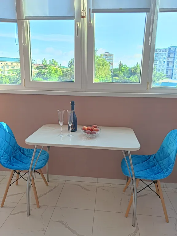 Комфортная квартира в центре города