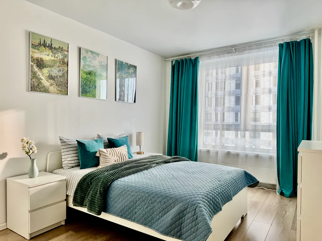 Квартира Cветлые апартаменты у метро Котельники, 2 минуты — Котельники