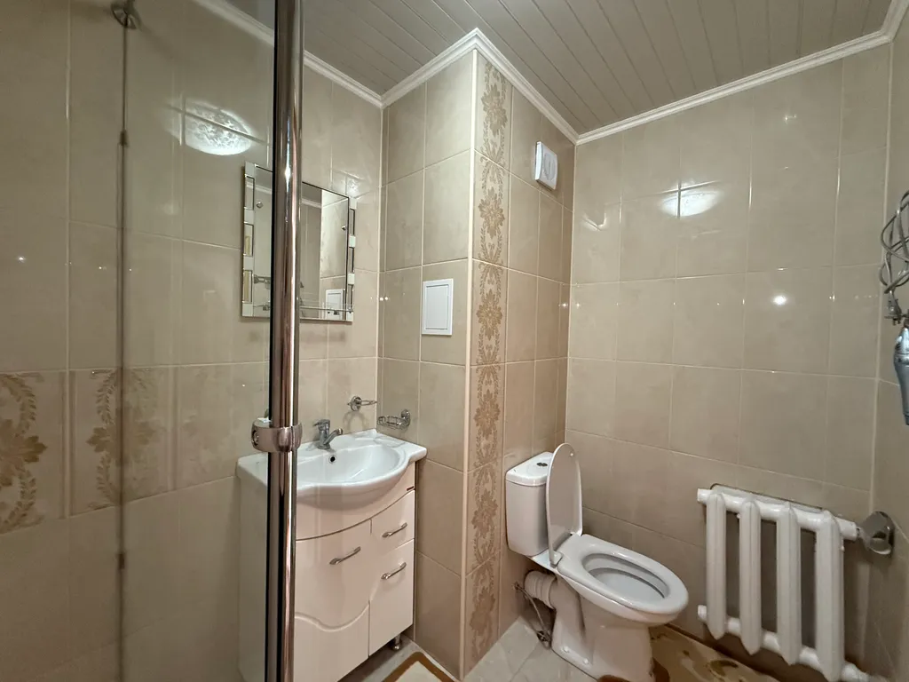 Уютная квартира в центре