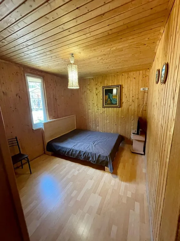 Эко-дача Удача