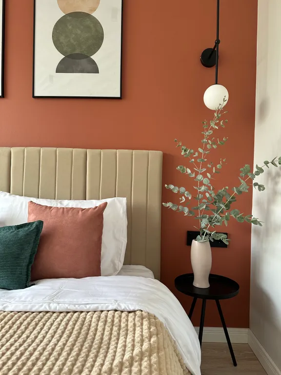 Квартира Апартаменты Зеленый город — аренда посуточно в Вологда