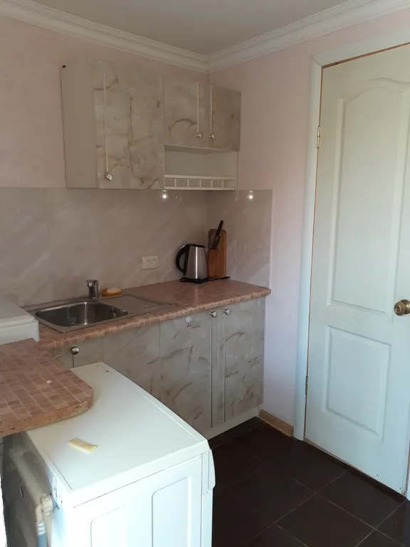 Коттедж на 5 человек со своим двориком