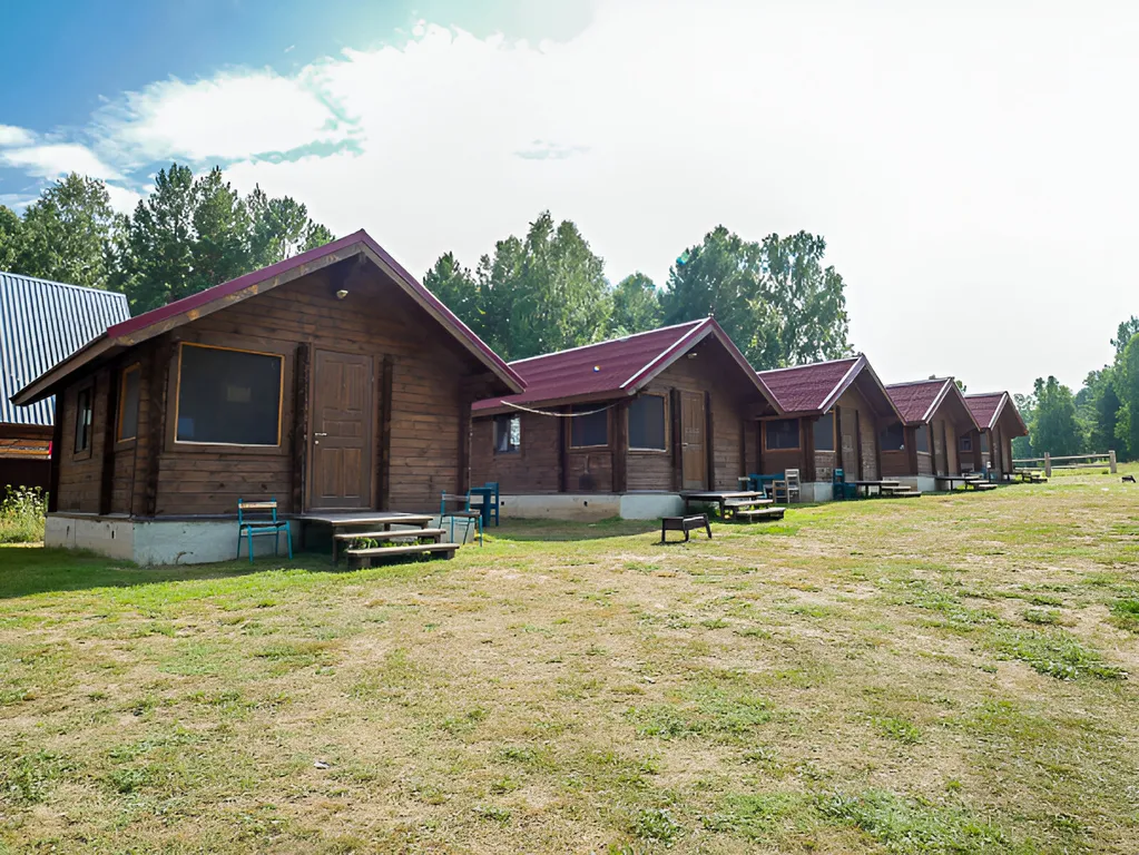 1-комнатный Дом