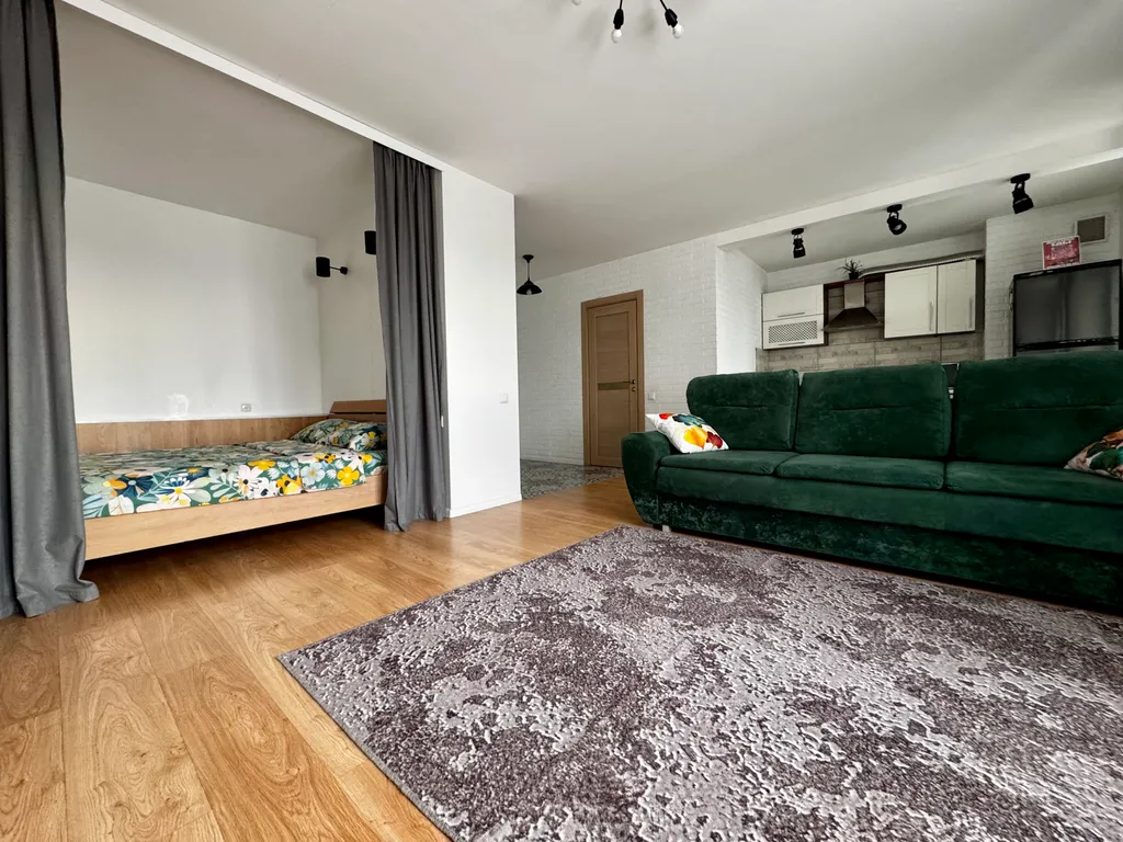 Апартаменты Cozy Homes Brest