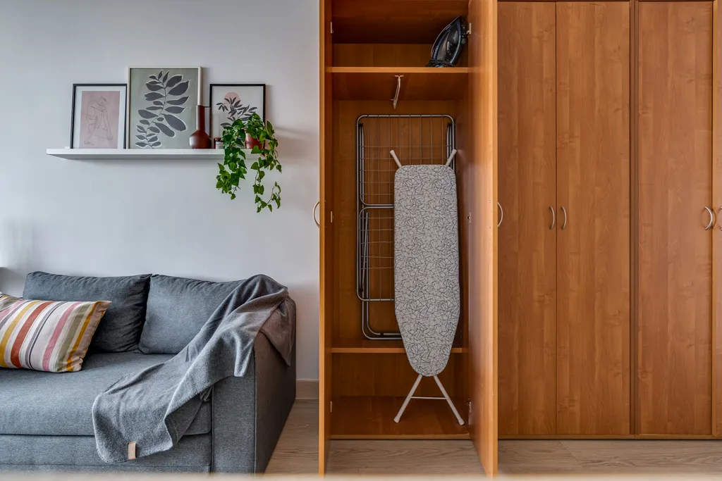 Квартира Квартира Апартамент Безмятежный Остров с панорамным видом на остров мечты — Москва