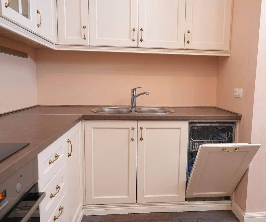 Семейные апартаменты с видом на гору Арарат