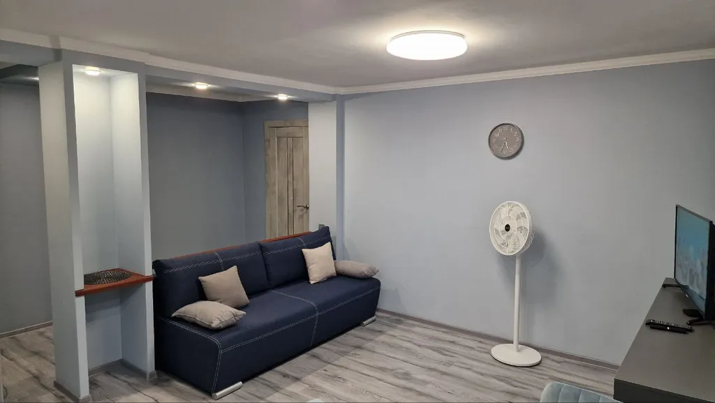Квартира Апартаменты Center City — Калининград