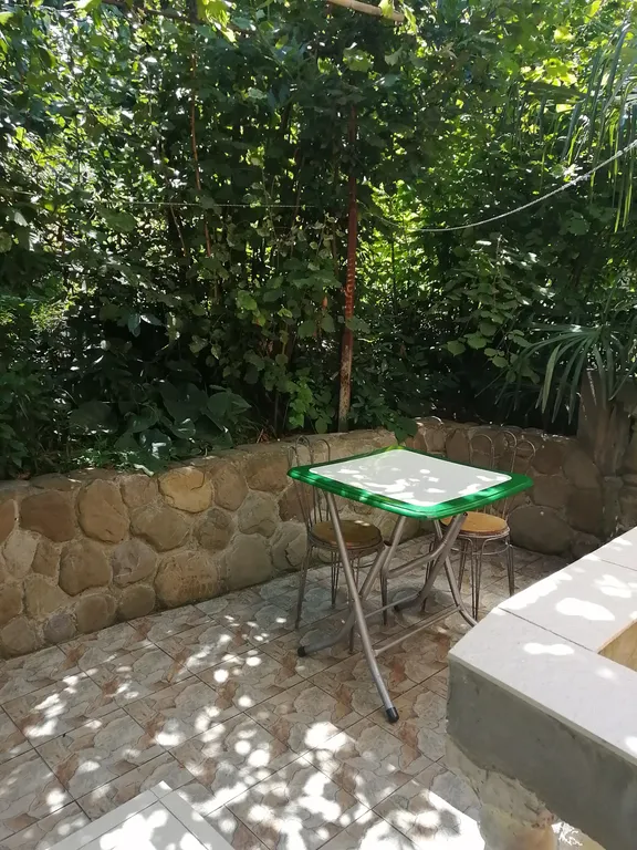 Квартира Комната — Лазаревское