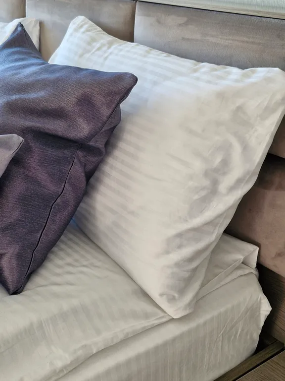 Новый стильный апартамент в шаговой доступности от моря