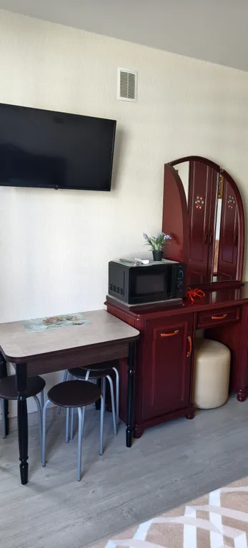 Уютное жилье возле моря