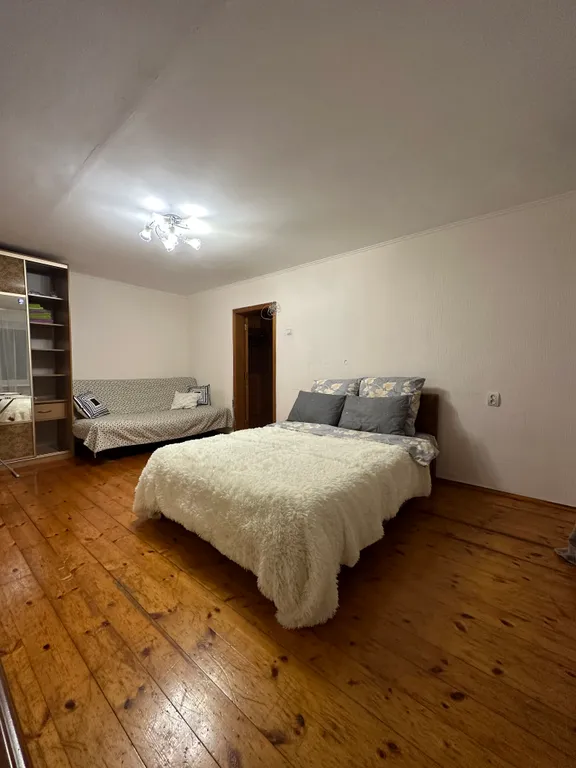 Уютная квартира в центре города — аренда посуточно в Владивосток