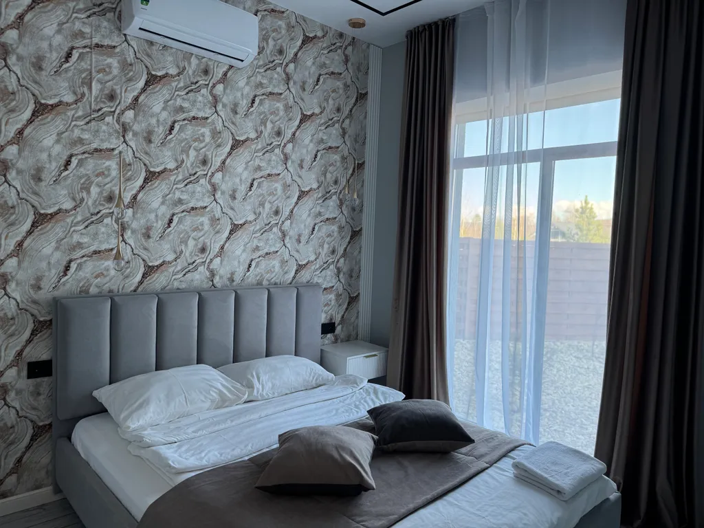 Гостевой дом Diamond premium