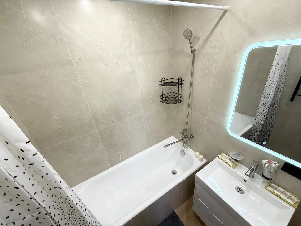 3-комнатная люкс-квартира