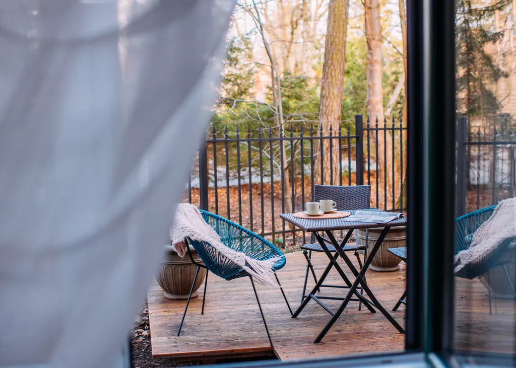 Квартира Квартира Rauschen Green 1/4 — Светлогорск