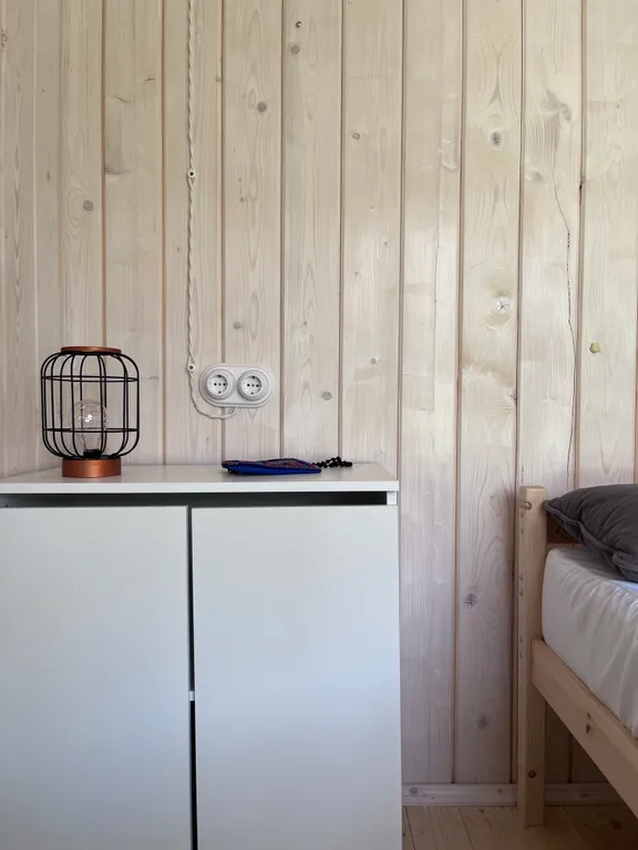 Коттедж Отель Donco для общения с природой — Волосово