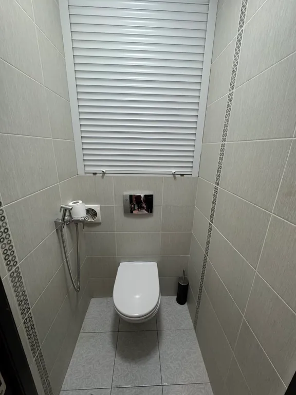 Просторная квартира на Красной горке