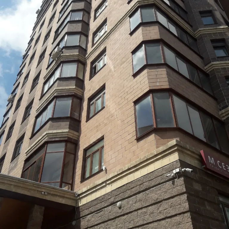 Квартира в центре